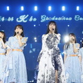 乃木坂46「久保史緒里 卒業コンサート」カメラ：鈴木健太(KENTA Inc.)