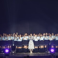 乃木坂46「久保史緒里 卒業コンサート」カメラ：鈴木健太(KENTA Inc.)