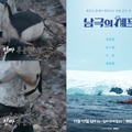 南極保護区域でペンギンを“逆さ持ち上げ”…韓国バラエティ番組に動物虐待疑惑が浮上　制作側「触れたのは研究員」