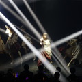 乃木坂46・6期生「新参者二〇二五 Live at THEATER MILANO-Za」カメラ：鈴木健太(KENTA Inc.)