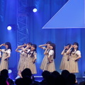 乃木坂46・6期生「新参者二〇二五 Live at THEATER MILANO-Za」カメラ：鈴木健太(KENTA Inc.)