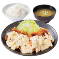 チキン南蛮定食　通常価格890円(税込979円)→感謝祭価格690円(税込759円)