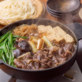 すき焼き（目黒蓮流）