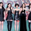 日本公演も決定！i-dle、4度目のワールドツアー「Syncopation」開催へ　来年2月ソウルで幕開け