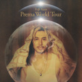 Fujii Kaze「Prema World Tour キービジュアル」（HEHN RECORDS / Republic Records / UNIVERSAL SIGMA）