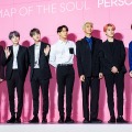 BTS、SpotifyでK-POPの頂点に！今年“最も聴かれた韓国アーティスト”に輝く