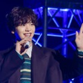 『トッケビ』出演のBTOB・ソンジェ、日本3都市ツアー完走！最終公演で“再会”を約束【PHOTOレポート】