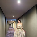 大原優乃（写真は大原優乃の公式インスタグラムから）※所属事務所に掲載許諾をもらってます