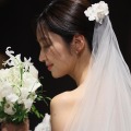 NHKでも放送された『王女ピョンガン 月が浮かぶ川』出演女優、結婚して妊娠もしていた「今年初め…」
