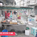 リムラオゴウ ヤワラート店©Nishio Travel