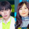 YOASOBIのikura（Lilas）と歌手ZICO、デュエット曲のリリースを発表　日韓トップアーティストのコラボ