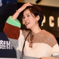 「30分も待たされ、料理も生臭かった」日本での食事を韓国女優が酷評…結婚記念日が“失敗”とも