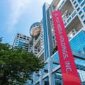 フジテレビ（yu_photo - stock.adobe.com）