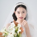 上坂樹里（画像は上坂樹里公式インスタグラムより）※所属事務所に掲載許可をもらっています