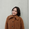村重杏奈（写真は村重杏奈の公式インスタグラムから）※所属事務所に掲載許諾をもらってます