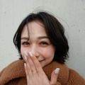 村重杏奈（写真は村重杏奈の公式インスタグラムから）※所属事務所に掲載許諾をもらってます