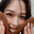 村重杏奈（写真は村重杏奈の公式インスタグラムから）※所属事務所に掲載許諾をもらってます