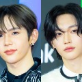 RIIZE・ショウタロウ＆ウォンビン、“岩ちゃん”こと岩田剛典との共演にファン歓喜「推し同士が並んでる…」【PHOTO】