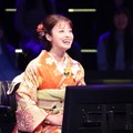 橋本環奈『クイズ＄ミリオネア』（C）フジテレビ