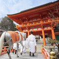 上賀茂神社