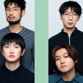 来日公演控える韓国バンドSilica Gel、「THE FIRST TAKE」に出演！代表曲『NO PAIN』を披露