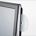 「HP TouchSmart 300PC」シリーズの光学ドライブ