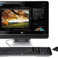 「HP Pavilion All-in-One PC MS200」シリーズ