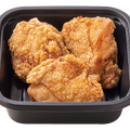 チキンレッグ（単品）＋から揚げ3個（テイクアウト税込価格）799円