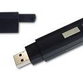 McAfee Encrypted USB