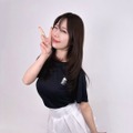 鈴木ふみ奈（写真は鈴木ふみ奈の公式インスタグラムから）※所属事務所に掲載許諾をもらってます