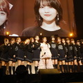 乃木坂46「乃木坂46_40thSGアンダーライブ」Photo：鈴木健太(KENTA Inc.)