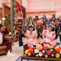 『第17回明石家紅白！』（C）NHK