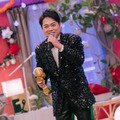 『第17回明石家紅白！』（C）NHK