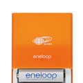 eneloop　mobile　booster