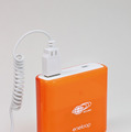 eneloop　mobile　booster