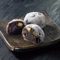 節分 ミニ豆大福 ごまあん（税込205.20円）