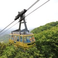 宝登山ロープウェイ
