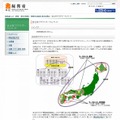 自治体クラウドポータルサイト（画像）