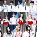 生放送で“放送事故”連発？IVE・NCT・ILLITら出演『2025 SBS歌謡大典』、視聴者から不満の声「残念」
