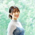 安部若菜（撮影：中林香）