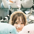 SKE48 入内嶋 涼　1st写真集 『さやけき光』（撮影／時永大吾）