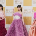 Perfume【写真：竹内みちまろ】