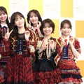 AKB48＆AKB48 OGメンバー【撮影：小宮山あきの】