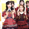 AKB48＆AKB48 OGメンバー【撮影：小宮山あきの】