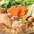 名古屋とり味噌鍋