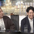 『愛のハイエナ season5』（C）AbemaTV,Inc.