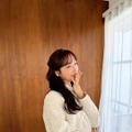 小栗有以（写真は小栗有以の公式インスタグラムから）※所属事務所に掲載許諾をもらってます