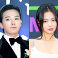 G-DRAGON、過去に熱愛説浮上したBLACKPINK・ジェニーの動画に「いいね！」…ファンが注目