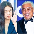 BLACKPINK・ジェニー、韓国新バラエティ番組『マニト・クラブ』出演決定！秋山成勲らと共演へ
