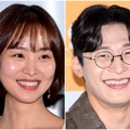 同年デビュー・“39歳同い年”のノ・スサンナ＆オ・ドンミンが結婚、韓国にまた一組俳優夫婦が誕生